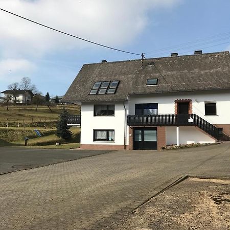 Ferienwohnung Susanna Wascheid Bagian luar foto