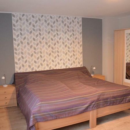 Ferienwohnung Susanna Wascheid Bagian luar foto