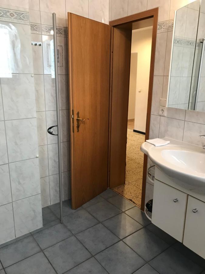 Ferienwohnung Susanna Wascheid Bagian luar foto